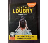 Les Réfugiés Livre Cd Audio Mp3