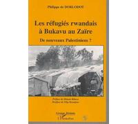 Les Refugies Rwandais A Bukavu Au Zaire