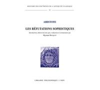 Les Réfutations sophistiques