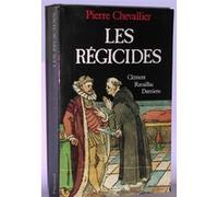 Les Régicides Pierre Chevallier (Auteur)