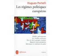 Les régimes politiques européens