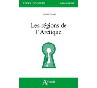 Les Régions De L'arctique