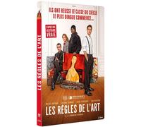 Les Règles de l'art DVD DVD