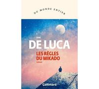 Les règles du Mikado