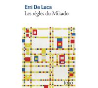 Les règles du Mikado