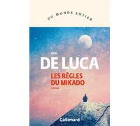 Les règles du Mikado