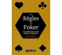Les Règles du Poker