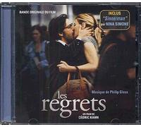 Les Regrets