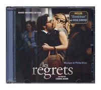 Les Regrets