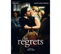 Les Regrets