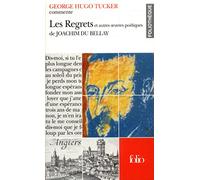 "Les Regrets et autres oeuvres poétiques" de Joachim du Bellay