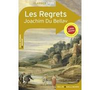 Les Regrets