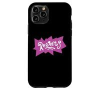 Les Regrets, Les mèmes, Plus de Regrets Secrets, la culpabilité, Les mèmes, la honte Coque pour iPhone 11 Pro