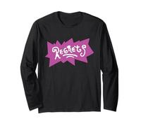 Les Regrets, Les mèmes, Plus de Regrets Secrets, la culpabilité, Les mèmes, la honte Manche Longue