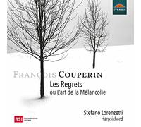 Les Regrets Ou l'art de la Mélancolie