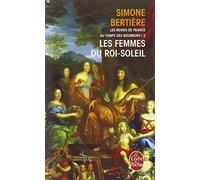 Les reines de France au temps des Bourbons de Bertière. Simone (1999) Poche
