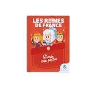 Les reines de France - Dans ma poche