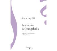 Les reines de Kungahälla
