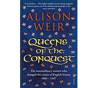 Les reines de la conquête