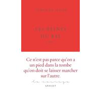 Les Reines du bal