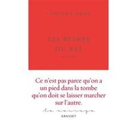 Les Reines du bal Corinne Hoex (Auteur)