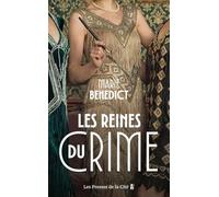 Les Reines du crime : un whodunit porté par Agatha Christie