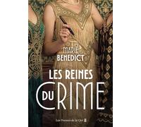 Les Reines du crime : une enquête portée par Agatha Christie - Benedict Marie - Presses De La Cite - ebook (ePub) - Roman