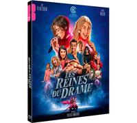 REINES DU DRAME (LES) - BD