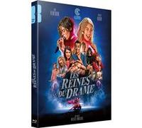 REINES DU DRAME (LES) - BD