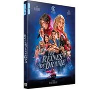 REINES DU DRAME (LES) - DVD