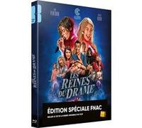 Les Reines du Drame Édition Limitée Spéciale Fnac Blu-ray G