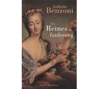 Les reines du faubourg