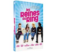 Les Reines du Ring – DVD – Warner Bros.