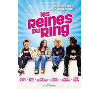 Les Reines du Ring