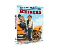 Les Reivers Blu-ray