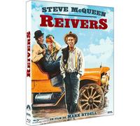 Les Reivers - Blu-Ray