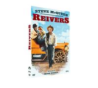 Les Reivers DVD DVD