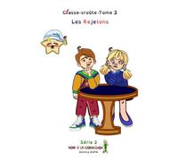 Les Rejetons