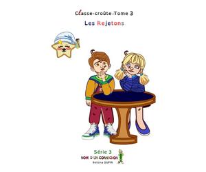 Les Rejetons