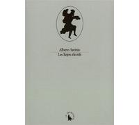 Les Rejets électifs - Alberto Savinio - Le Promeneur - broché - Livre