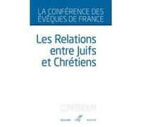 Les relations entre juifs et chretiens