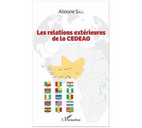Les Relations Extérieures De La Cedeao