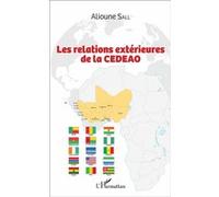 Les Relations Extérieures De La Cedeao