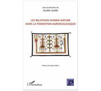 Les Relations Homme-Nature Dans La Transition Agroécologique