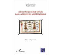 Les Relations Homme-Nature Dans La Transition Agroécologique