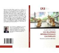 Les Relations Internationales Culturelles