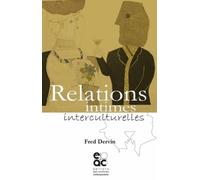 Les relations intimes interculturelles