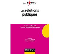 Les relations publiques