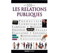 Les Relations publiques