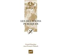 Les relations publiques